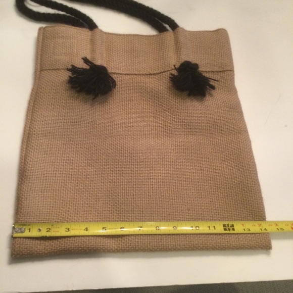 Twool Woolly Wool Tote  Bag Made In Briton - Picture 8 of 8